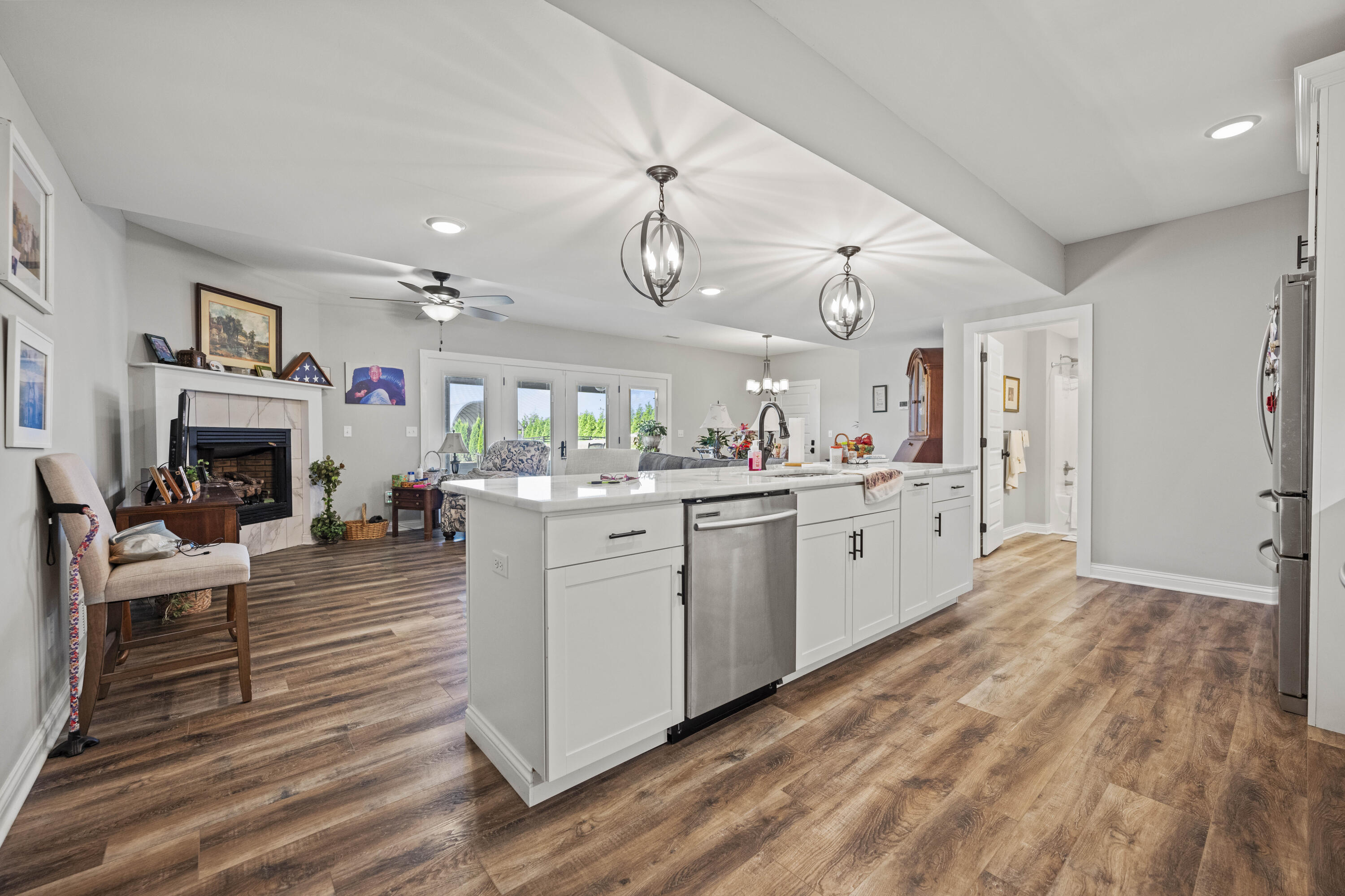 Richmond, Kentucky 40475, United States, 4 Bedrooms Bedrooms, ,4 BathroomsBathrooms,Residential,Active,158370