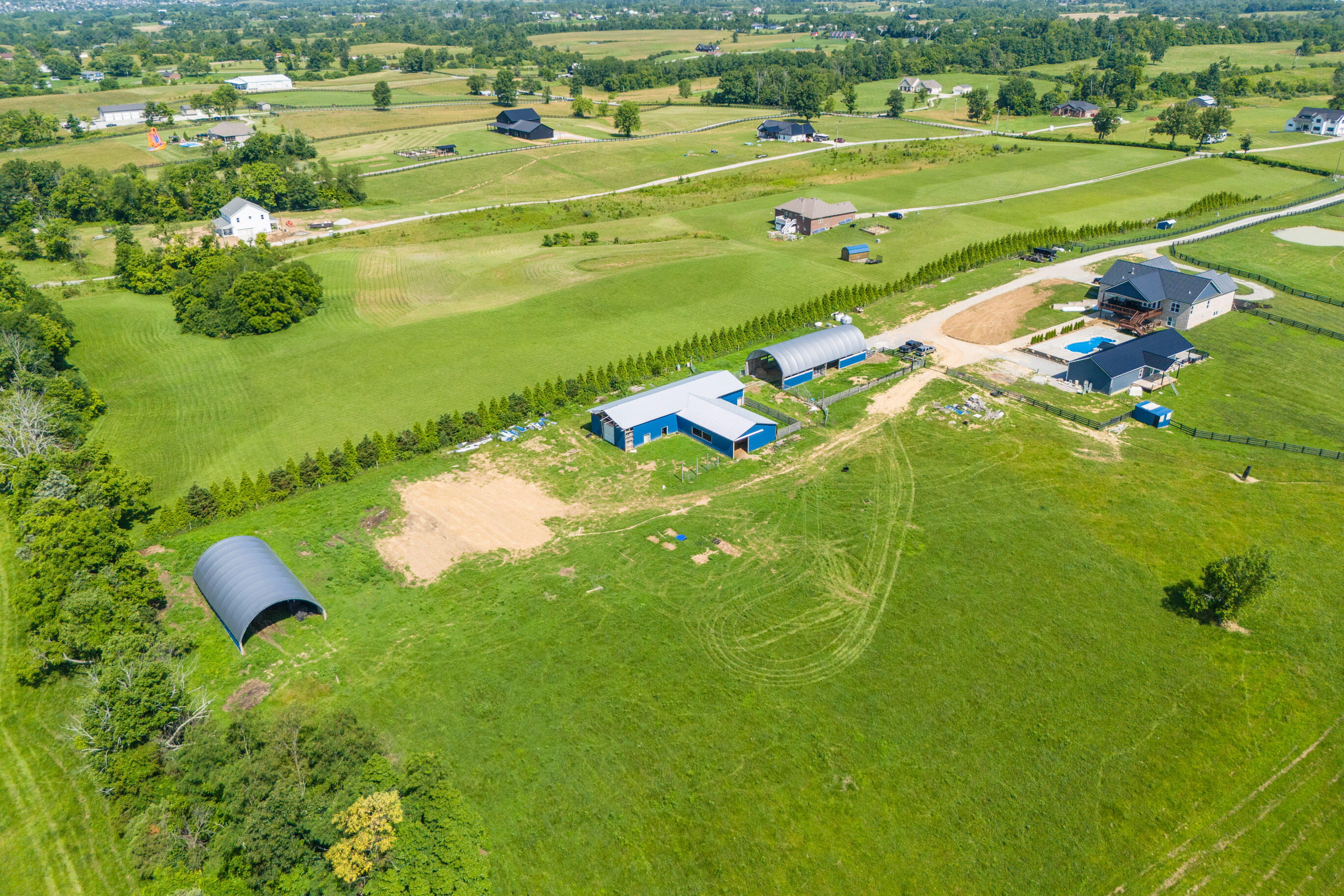 Richmond, Kentucky 40475, United States, 4 Bedrooms Bedrooms, ,4 BathroomsBathrooms,Residential,Active,158370