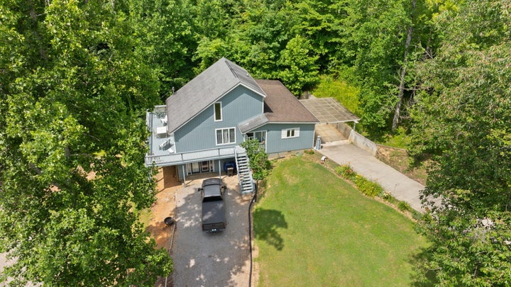 Photo 1 of 47 — 67 Balcony Bend Road, Jamestown, KY 42629