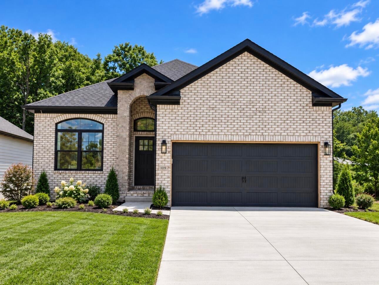 124 Amick Way