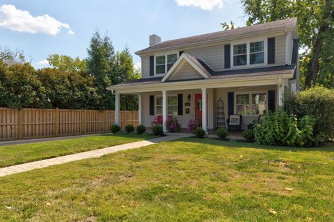 Photo of 1144 Providence Lane, Lexington, KY 40502 (MLS # 25501128)