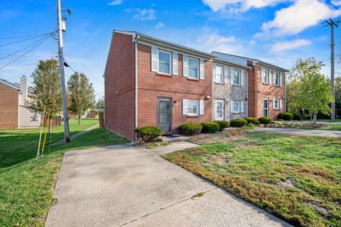 Property photo of 1205, 1207, 1209 Reva Ridge, Lexington, KY 40517