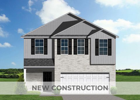 Photo of 500 Anthony Drive, Nicholasville, KY 40356 (MLS # 25507928)