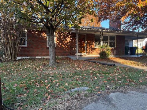 Property photo of 605 College Street, Winchester, KY 40391