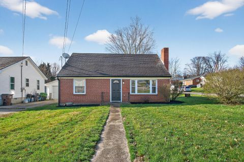 Property photo of 1407 Ironworks Road, Winchester, KY 40391