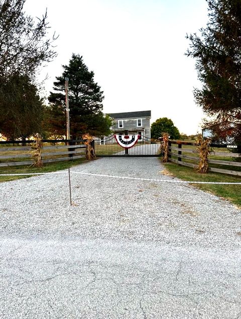 Photo of 1231 Jackstown Road, Paris, KY 40361 (MLS # 25506217)