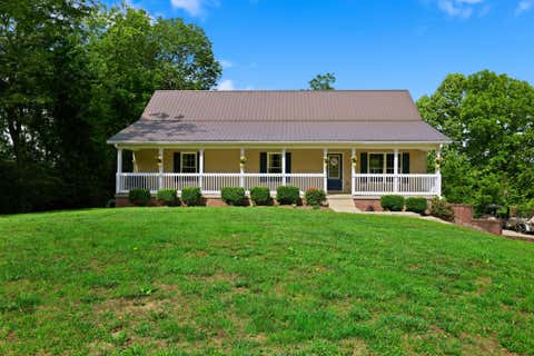 Property photo of 688 Cap Bottom Lane, Harrodsburg, KY 40330