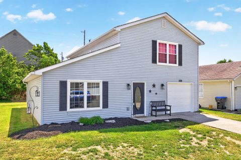 Property photo of 1039 River Bend Road, Frankfort, KY 40601