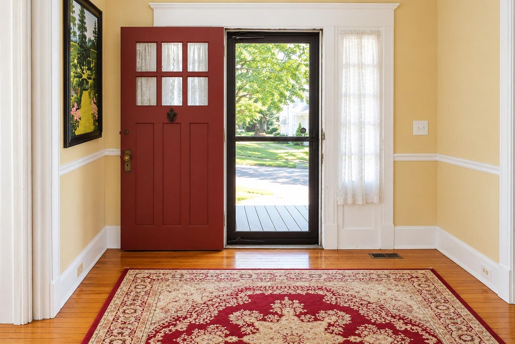 Photo of 6 French Avenue, Winchester, KY 40391 (MLS # 26025571)