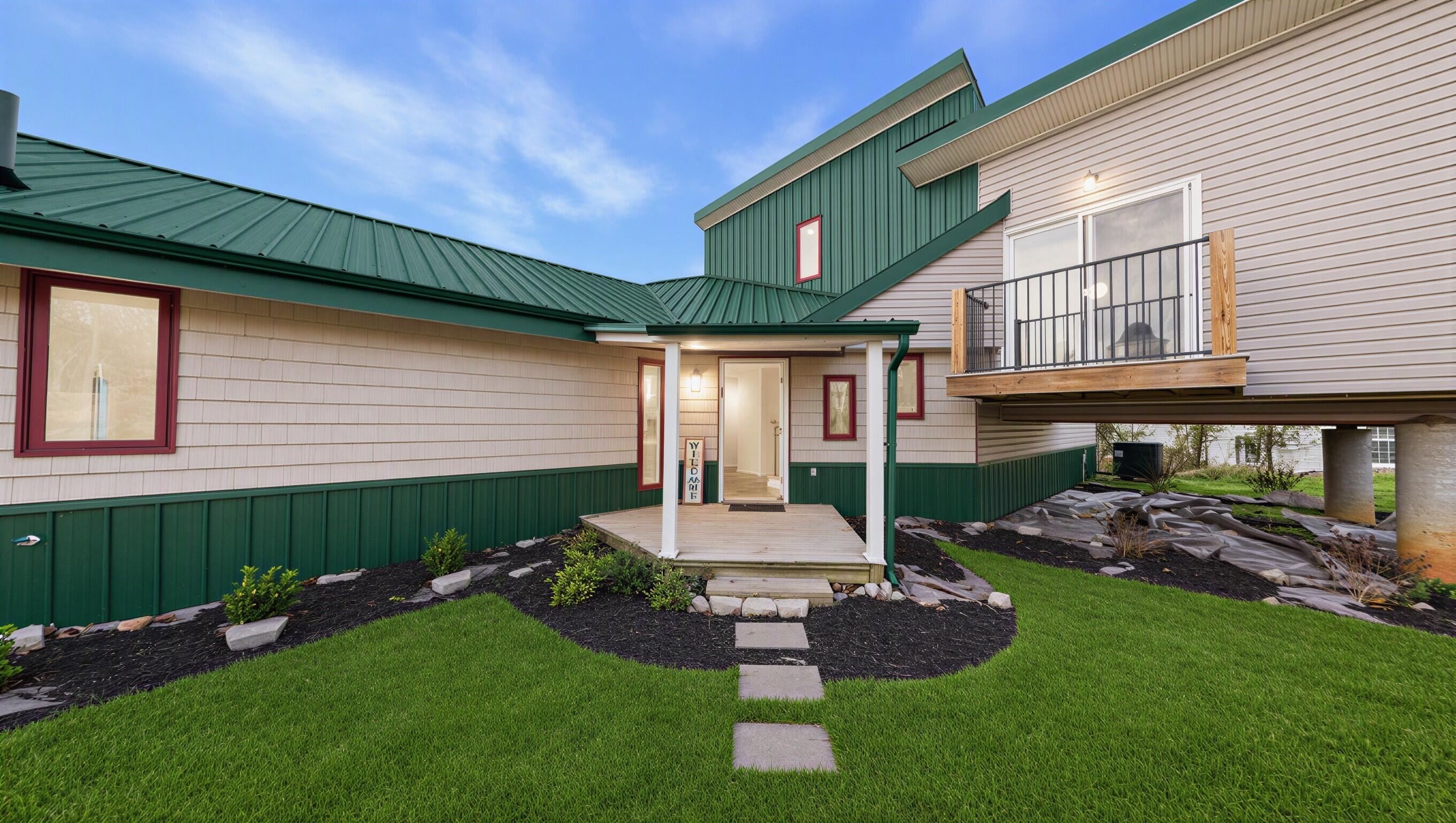 346 Deer Run Road