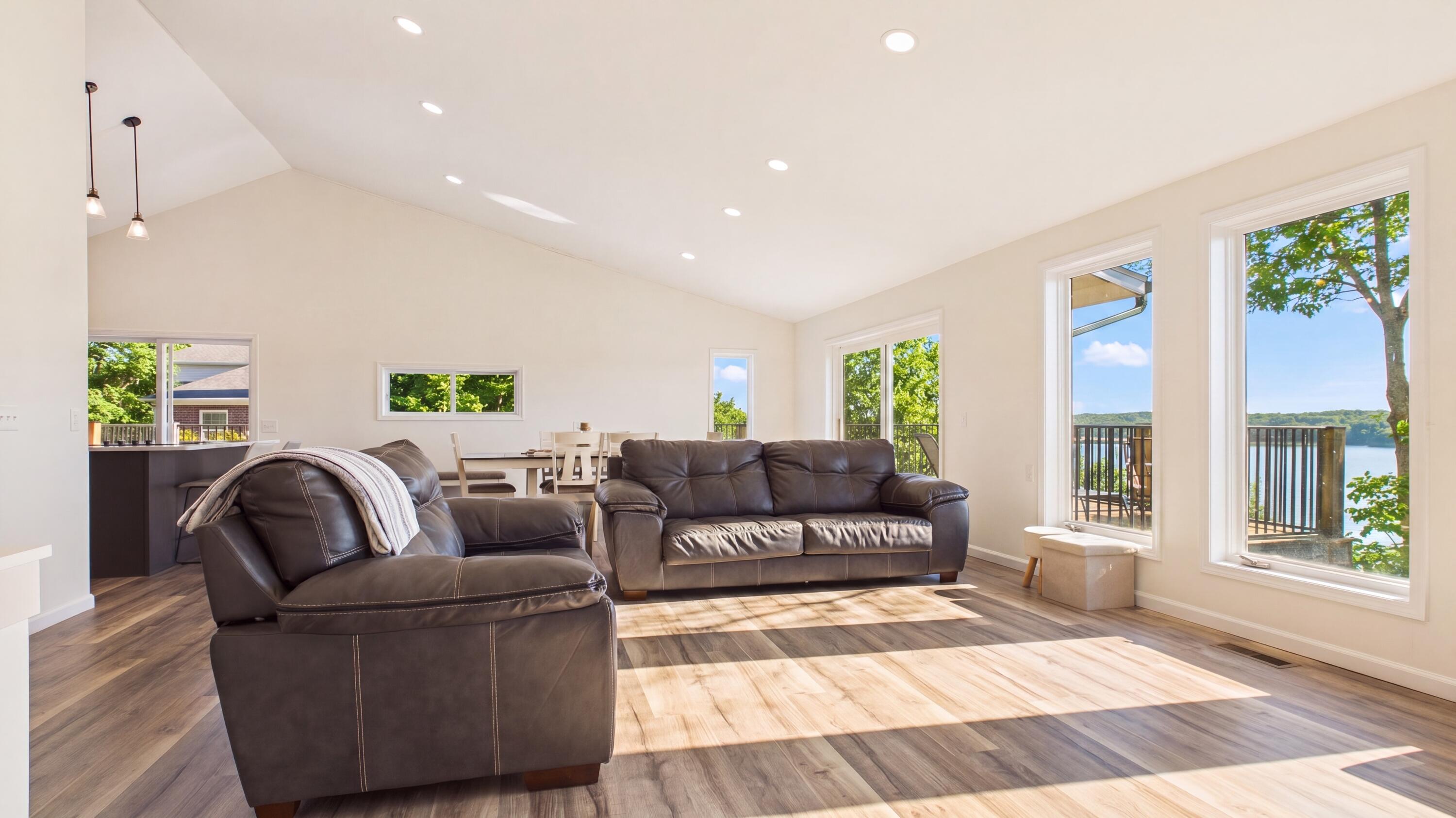 346 Deer Run Road