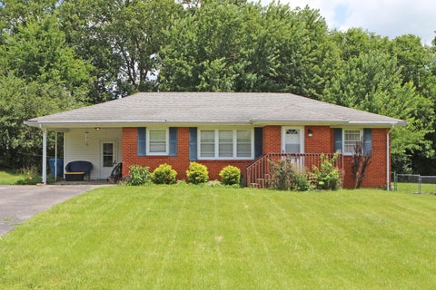Property photo of 352 Timothy Avenue, Danville, KY 40422