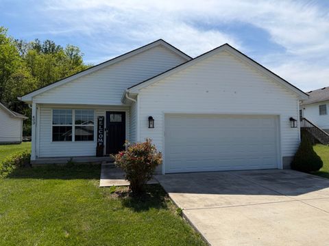 Property photo of 403 Pueblo Court, Winchester, KY 40391