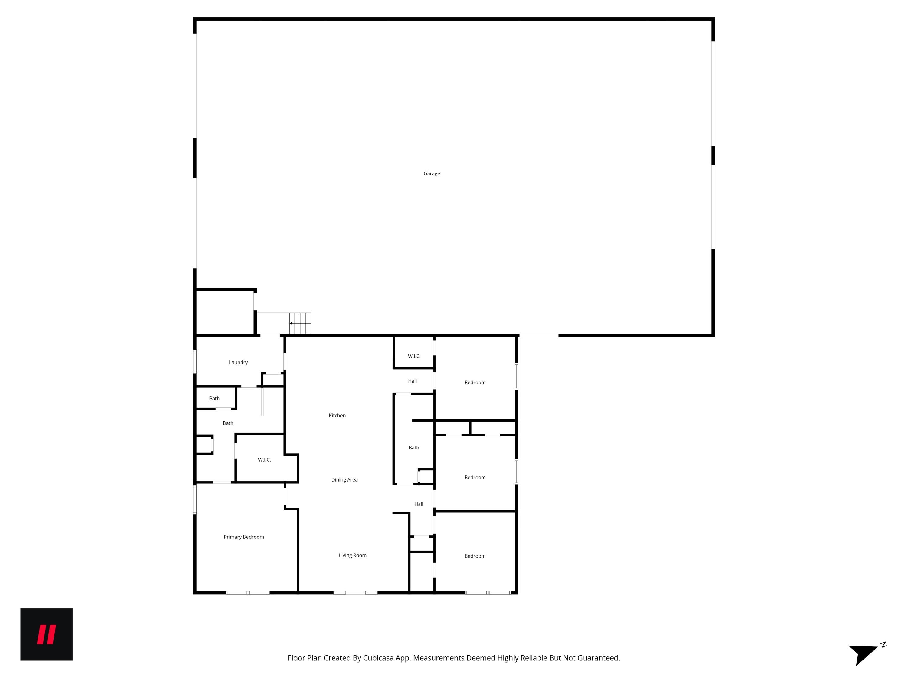 Harrodsburg, Kentucky, 40330, United States, 4 Bedrooms Bedrooms, ,3 BathroomsBathrooms,Residential,Active,2032943