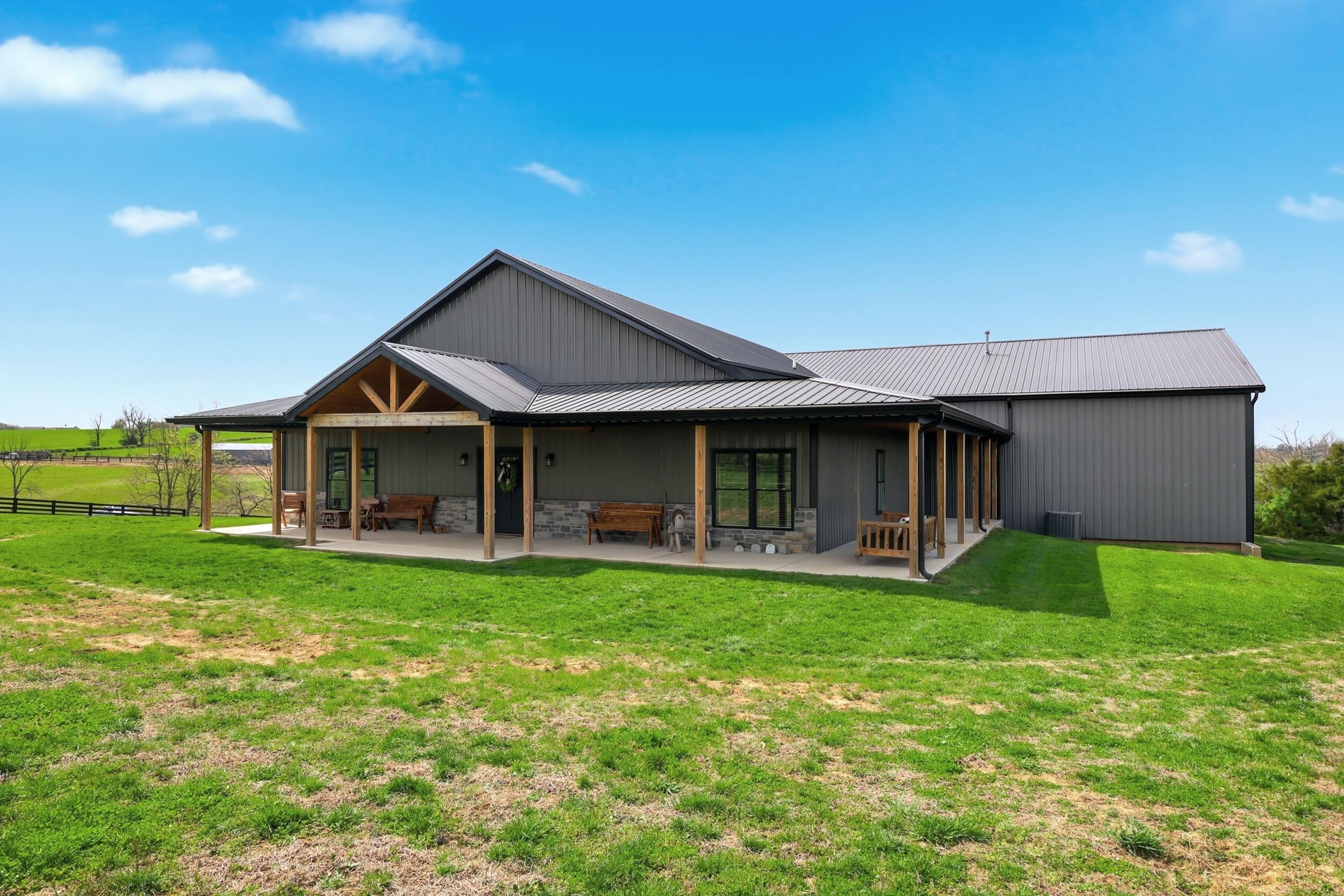 Harrodsburg, Kentucky, 40330, United States, 4 Bedrooms Bedrooms, ,3 BathroomsBathrooms,Residential,Active,2032943