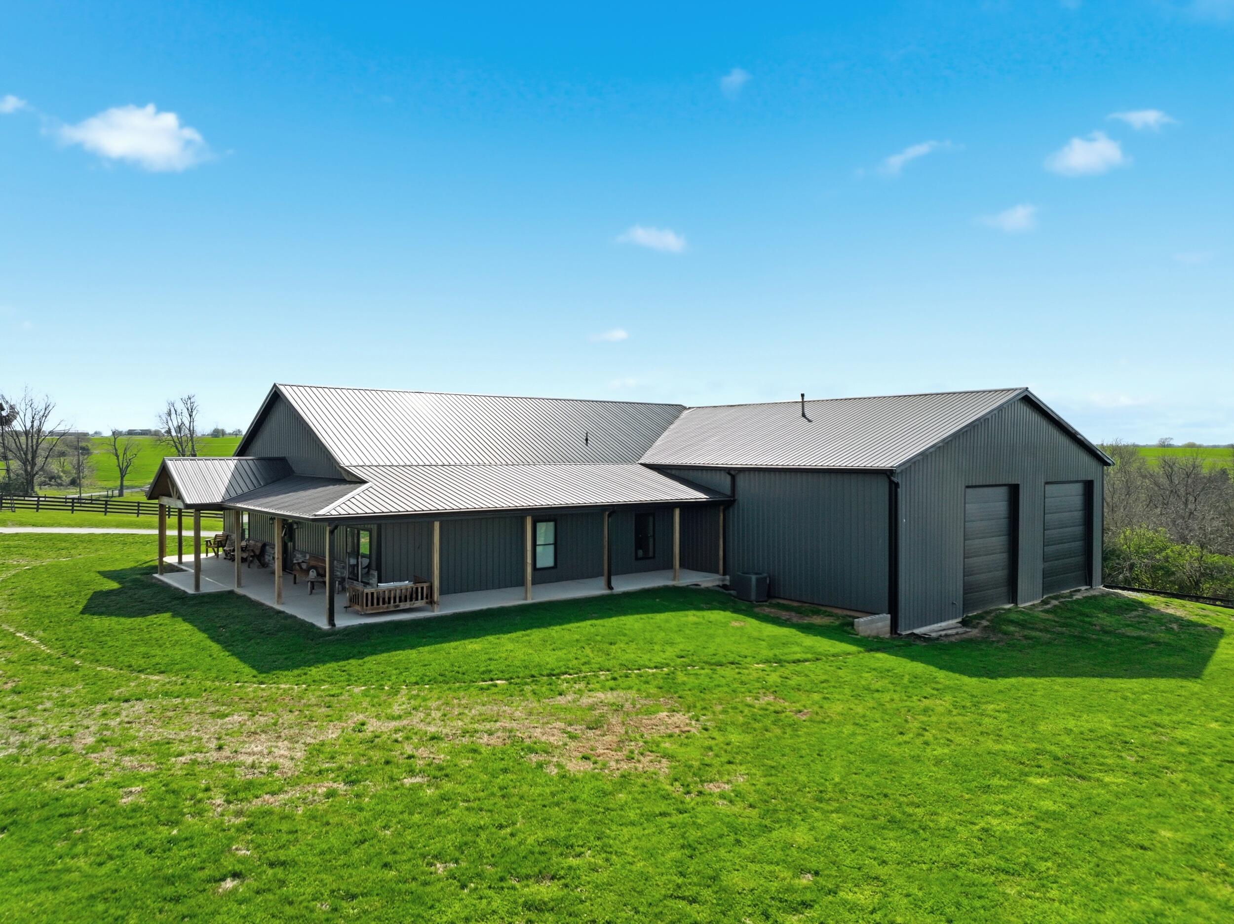 Harrodsburg, Kentucky, 40330, United States, 4 Bedrooms Bedrooms, ,3 BathroomsBathrooms,Residential,Active,2032943