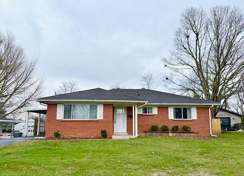 Photo of 610 Seattle Drive, Lexington, KY 40503 (MLS # 25507078)