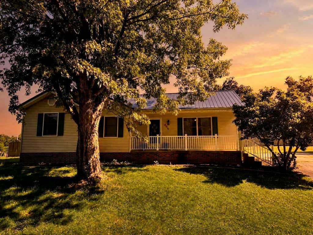 Photo of 436 Halls Gap Estates Road, Stanford, KY 40484 (MLS # 26020718)