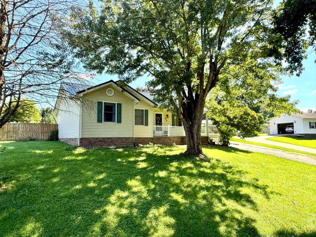 Photo of 436 Halls Gap Estates Road, Stanford, KY 40484 (MLS # 26020718)