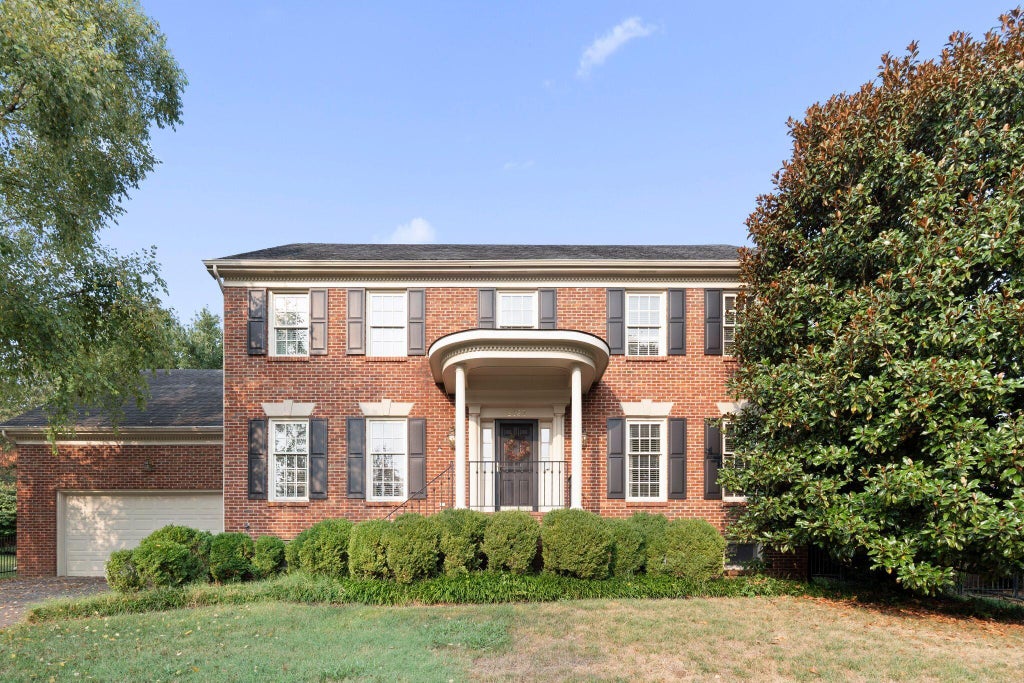 Photo of 2197 Taborlake Circle, Lexington, KY 40502 (MLS # 26020444)