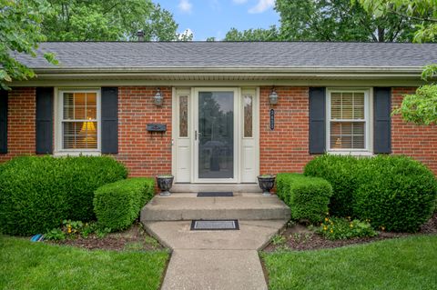 Photo of 3433 Lansdowne Drive, Lexington, KY 40517 (MLS # 25506542)