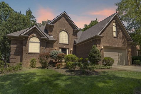 Photo of 3268 Brighton Pl Drive, Lexington, KY 40509 (MLS # 25500601)