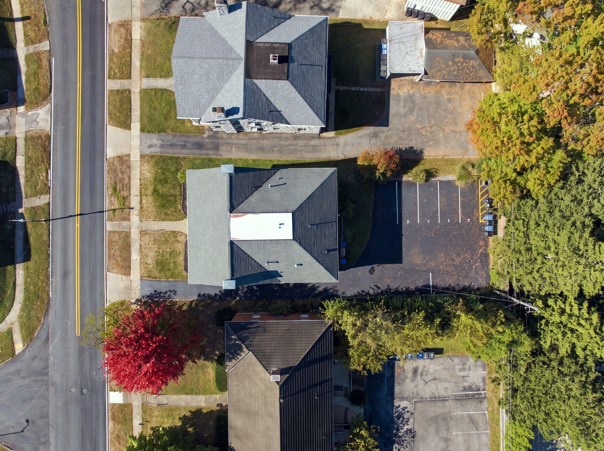 1409 Fontaine Road