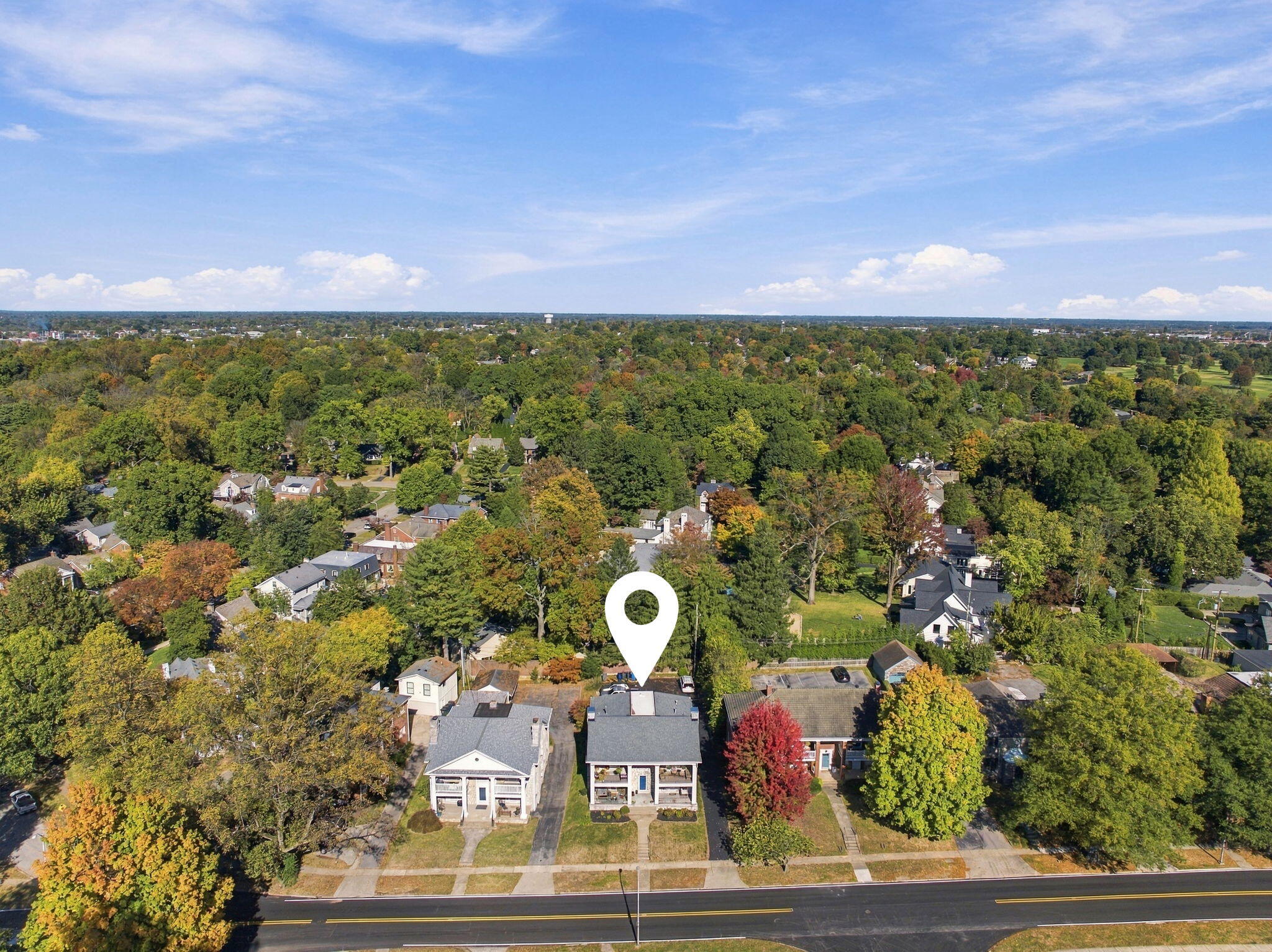 1409 Fontaine Road