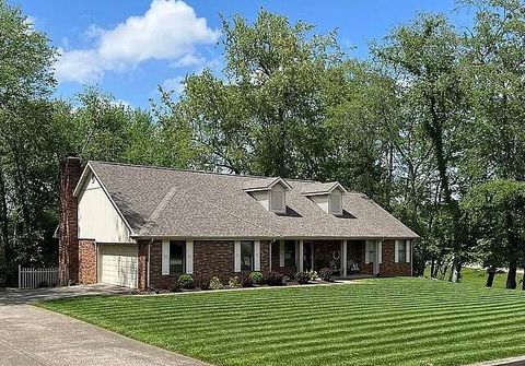 Photo of 114 Wildcat Drive, Somerset, KY 42501 (MLS # 25507591)