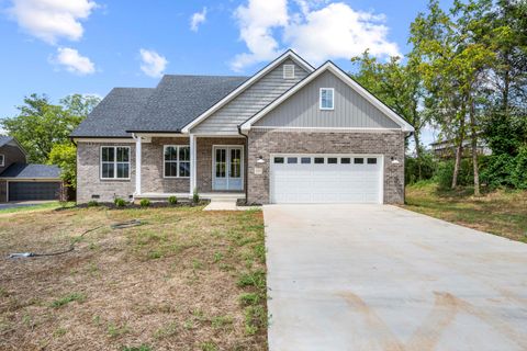 Photo of 133 Armitage Drive, Richmond, KY 40475 (MLS # 25014221)