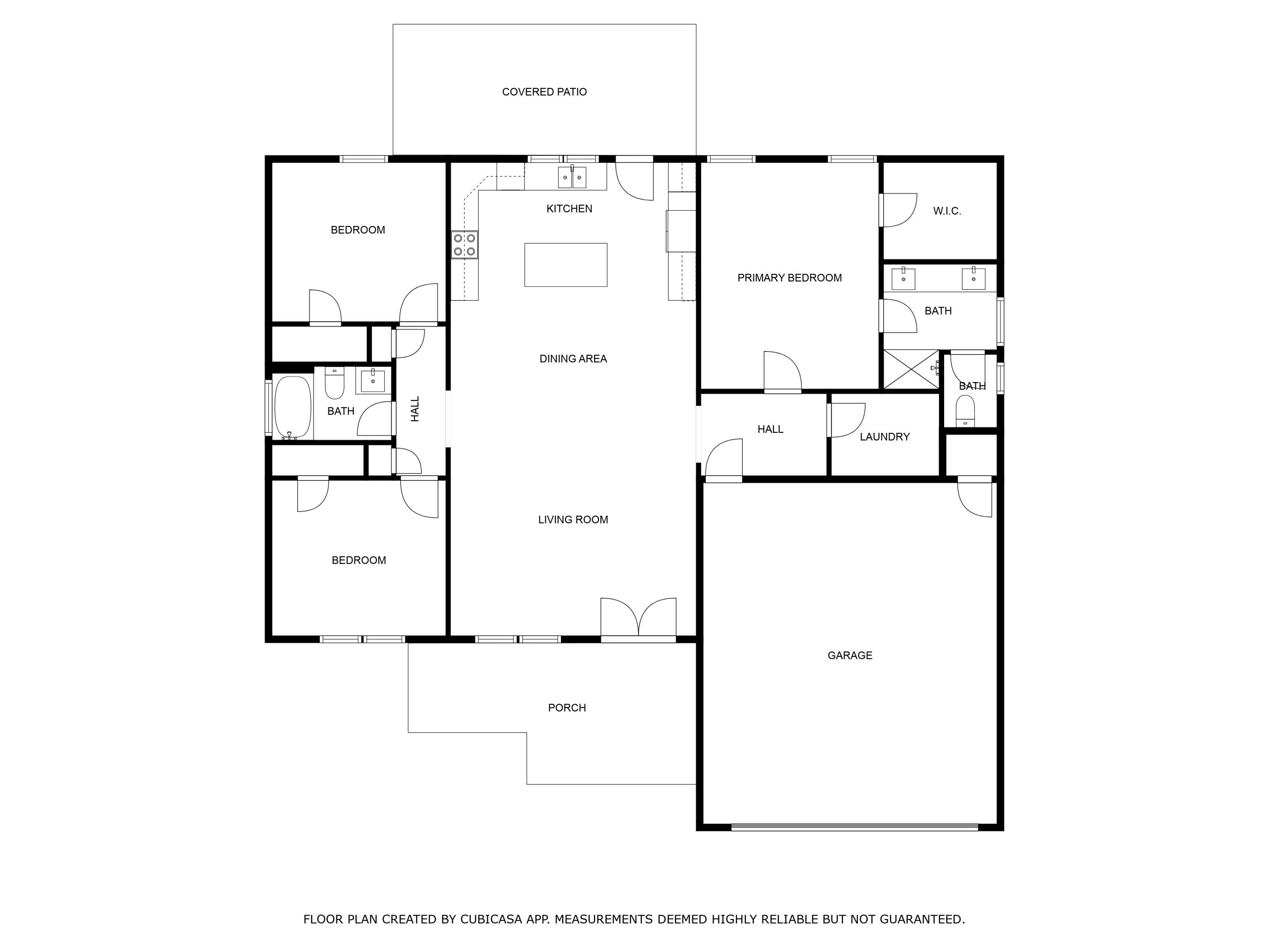 Richmond, Kentucky 40475, United States, 3 Bedrooms Bedrooms, ,2 BathroomsBathrooms,Residential,Active,163675