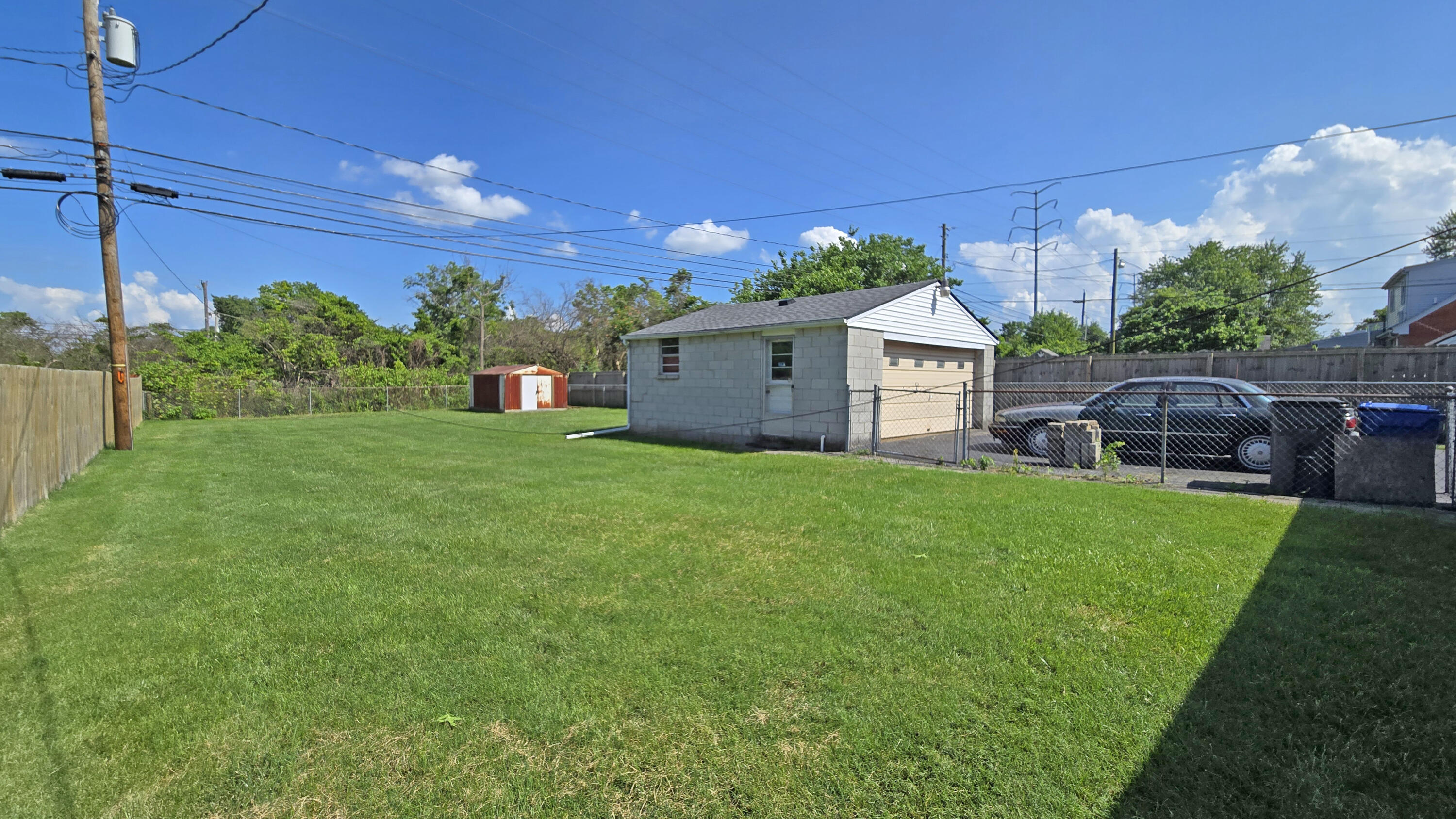 Lexington, Kentucky 40503, United States, 4 Bedrooms Bedrooms, ,1 BathroomBathrooms,Residential,Active,158210