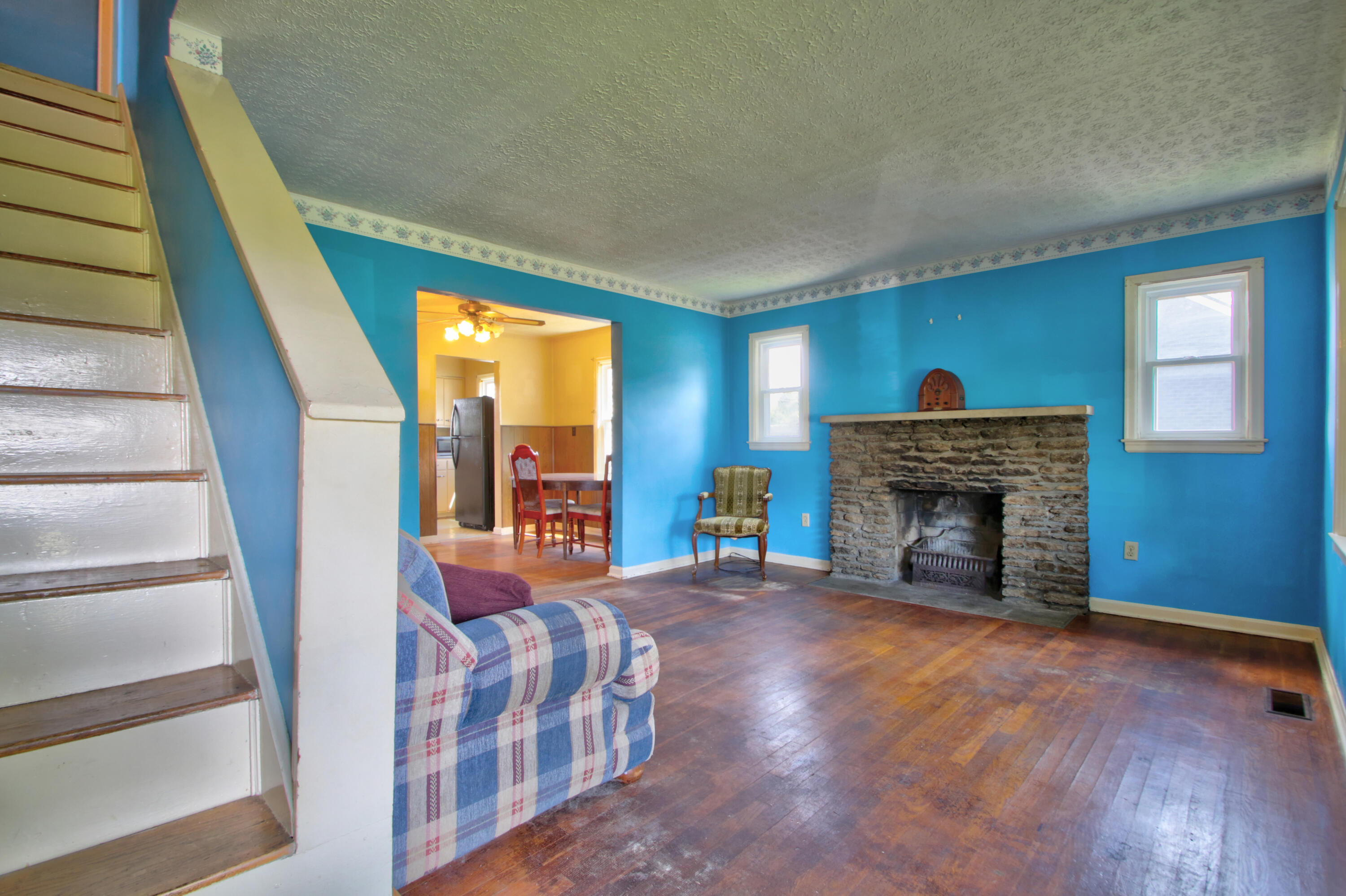 Lexington, Kentucky 40503, United States, 4 Bedrooms Bedrooms, ,1 BathroomBathrooms,Residential,Active,158210