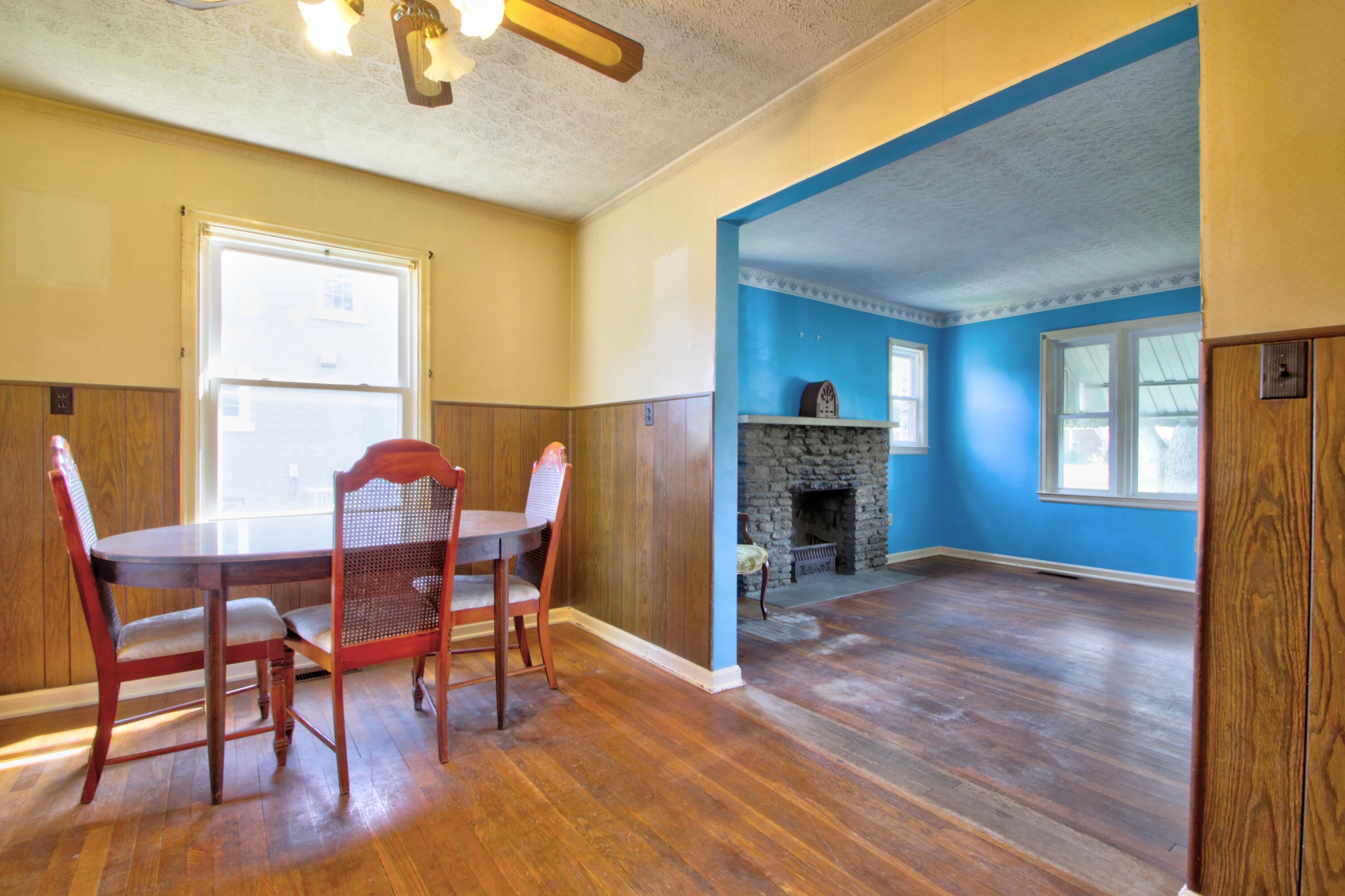 Lexington, Kentucky 40503, United States, 4 Bedrooms Bedrooms, ,1 BathroomBathrooms,Residential,Active,158210