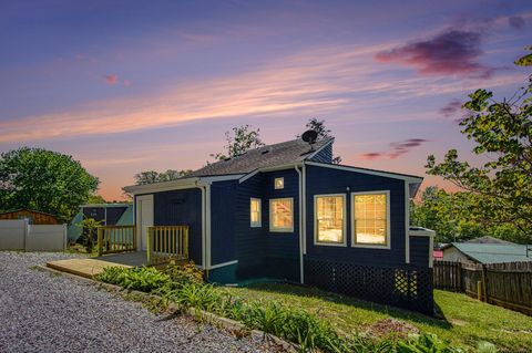 Property photo of 34 Circle Way, Lancaster, KY 40444