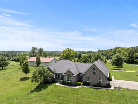 Photo of 2588 Long Lick Pike, Georgetown, KY 40324 (MLS # 25013808)