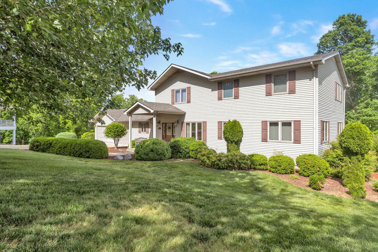 213 Sun Hill Circle