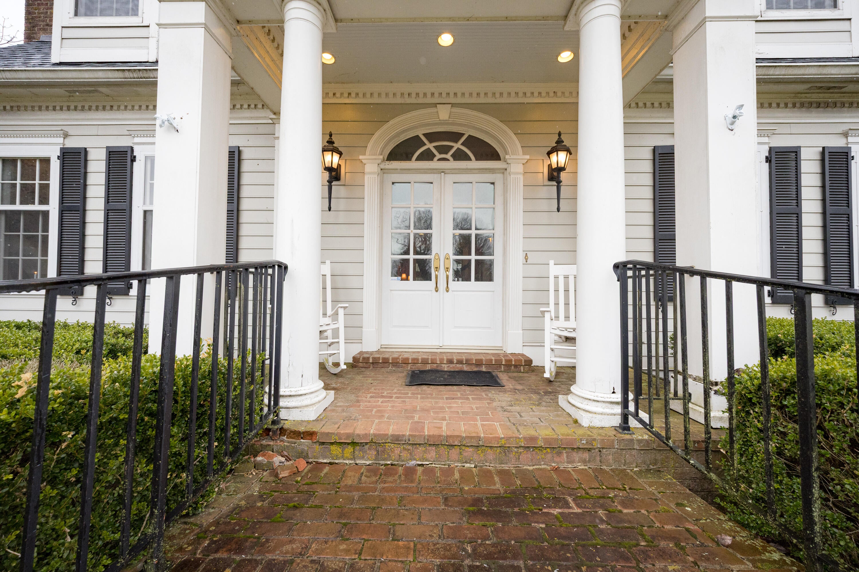 710 Jackstown Road