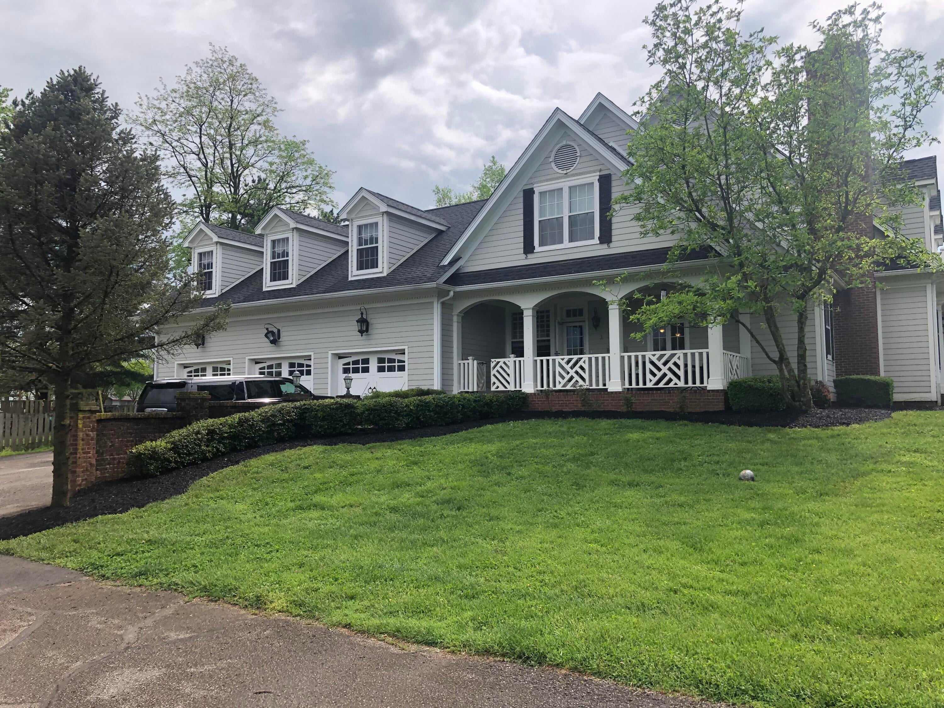710 Jackstown Road