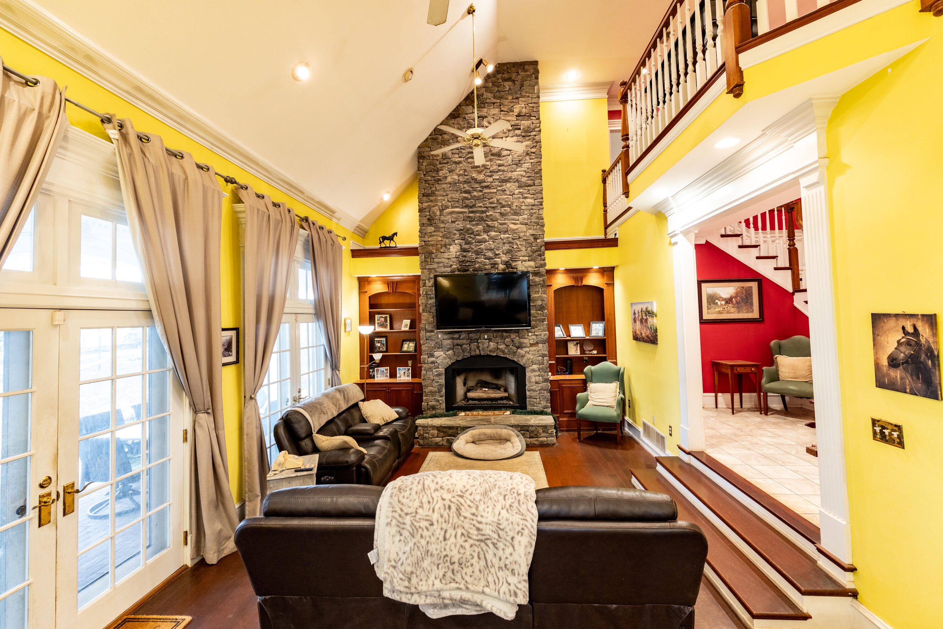 710 Jackstown Road