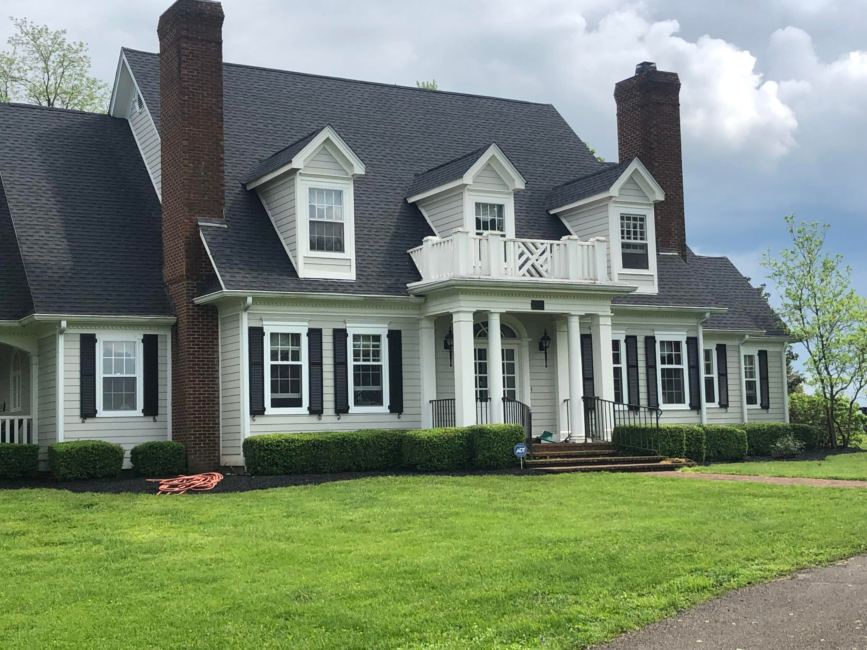 710 Jackstown Road