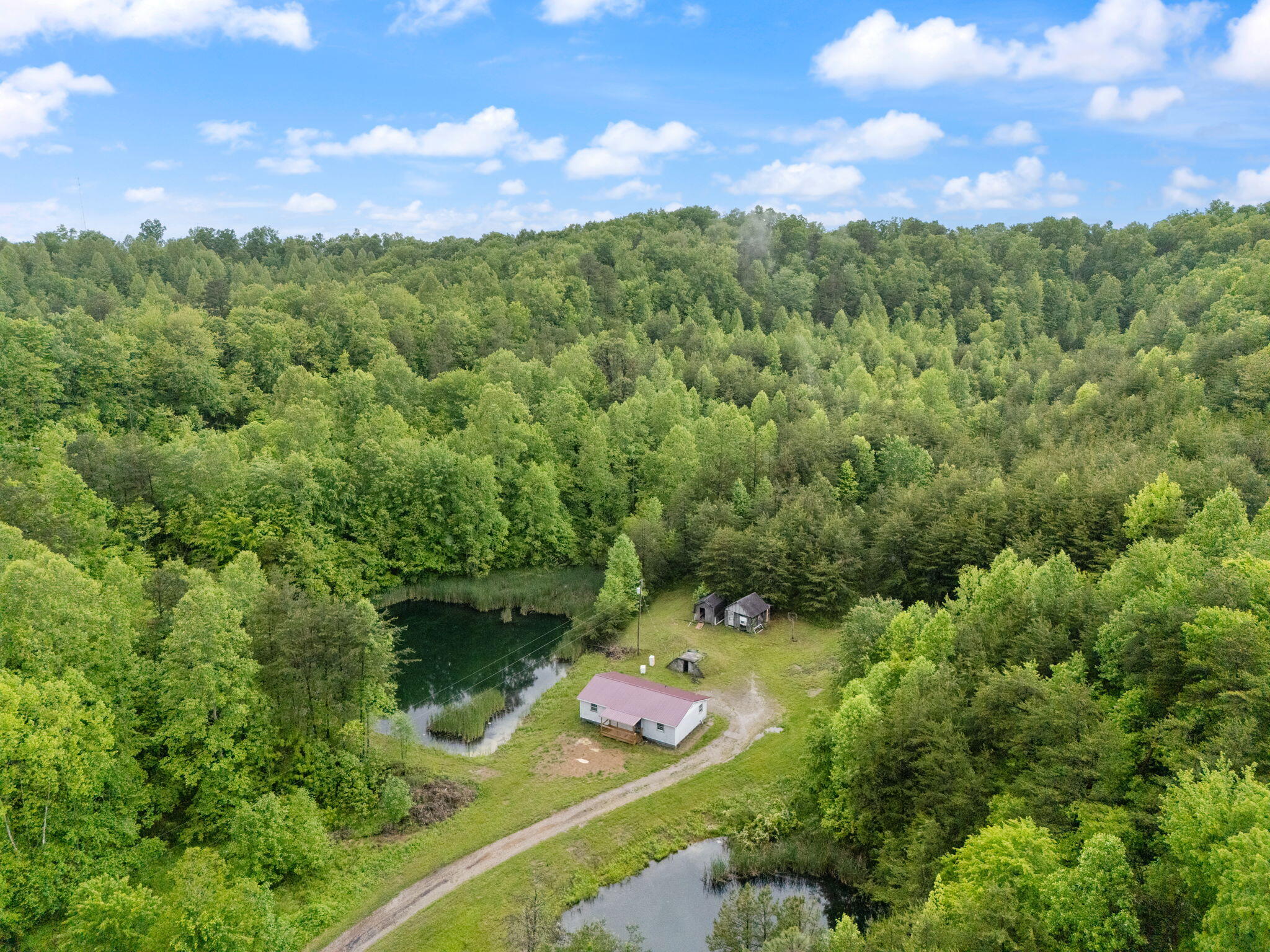 Booneville, Kentucky 41314, United States, 2 Bedrooms Bedrooms, ,1 BathroomBathrooms,Residential,Active,131207