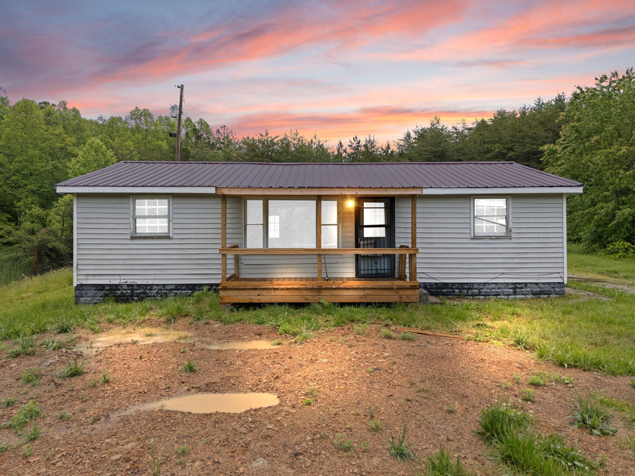 Booneville, Kentucky 41314, United States, 2 Bedrooms Bedrooms, ,1 BathroomBathrooms,Residential,Active,131207