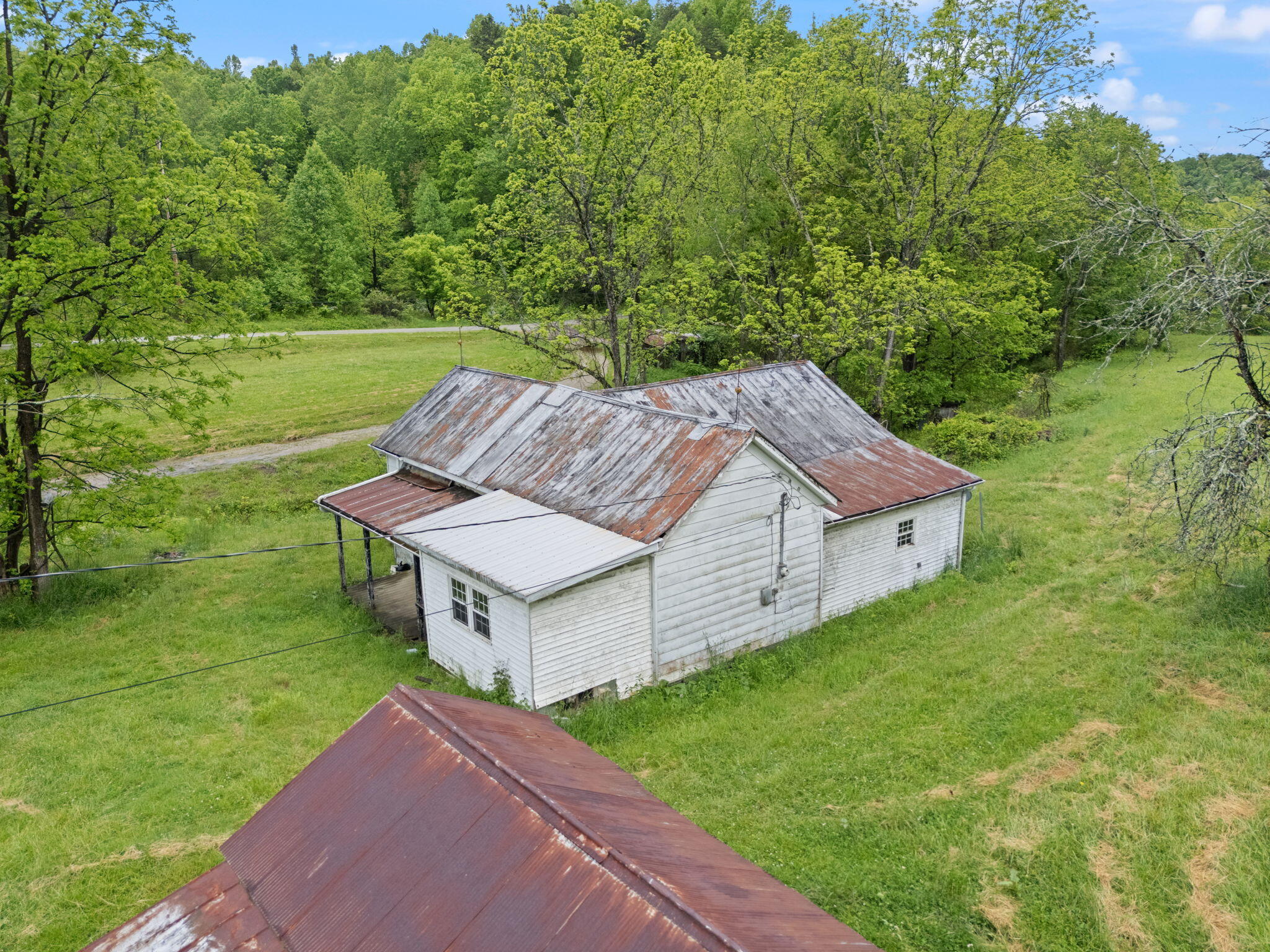 Booneville, Kentucky 41314, United States, 2 Bedrooms Bedrooms, ,1 BathroomBathrooms,Residential,Active,131207