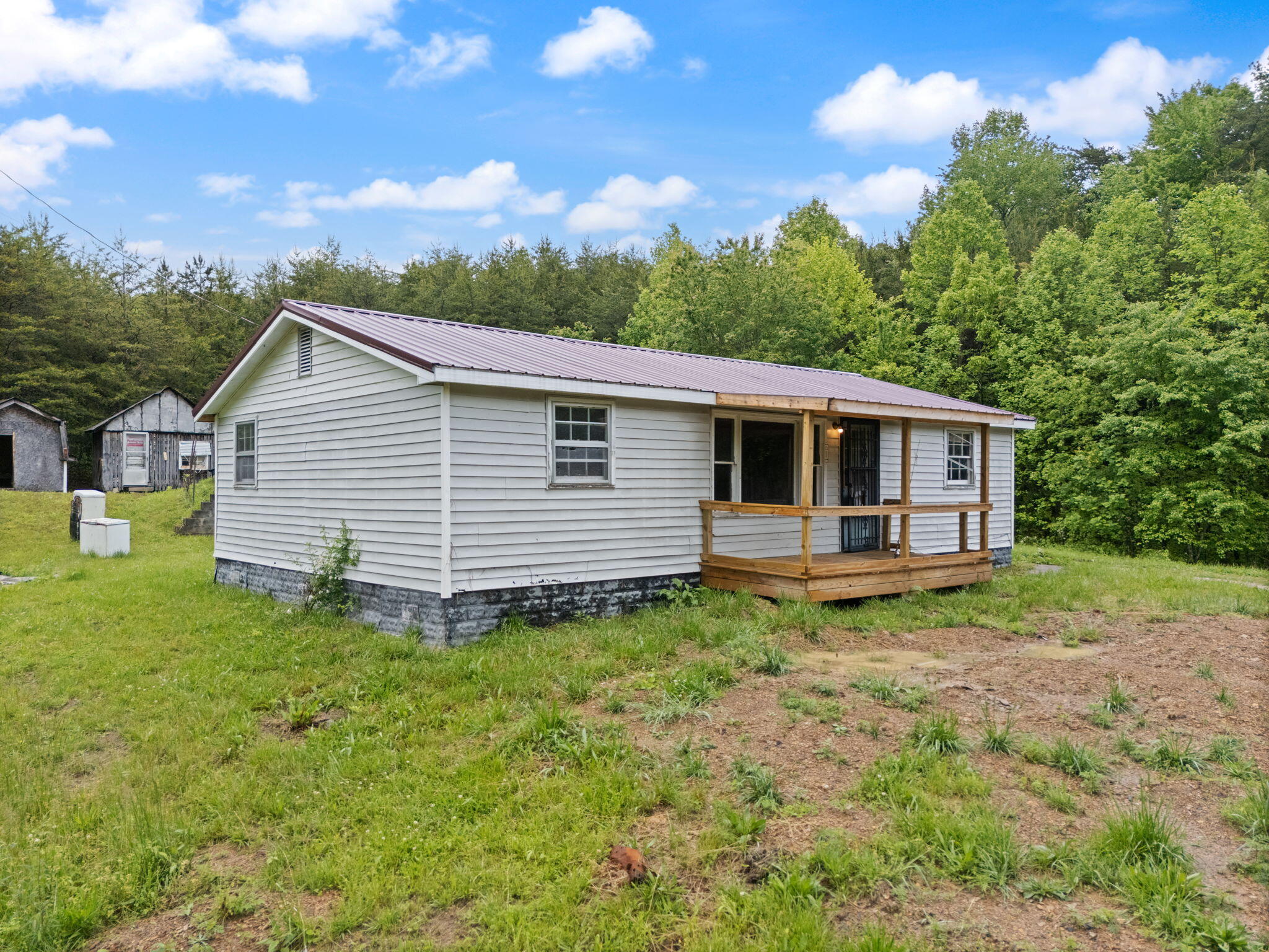 Booneville, Kentucky 41314, United States, 2 Bedrooms Bedrooms, ,1 BathroomBathrooms,Residential,Active,131207