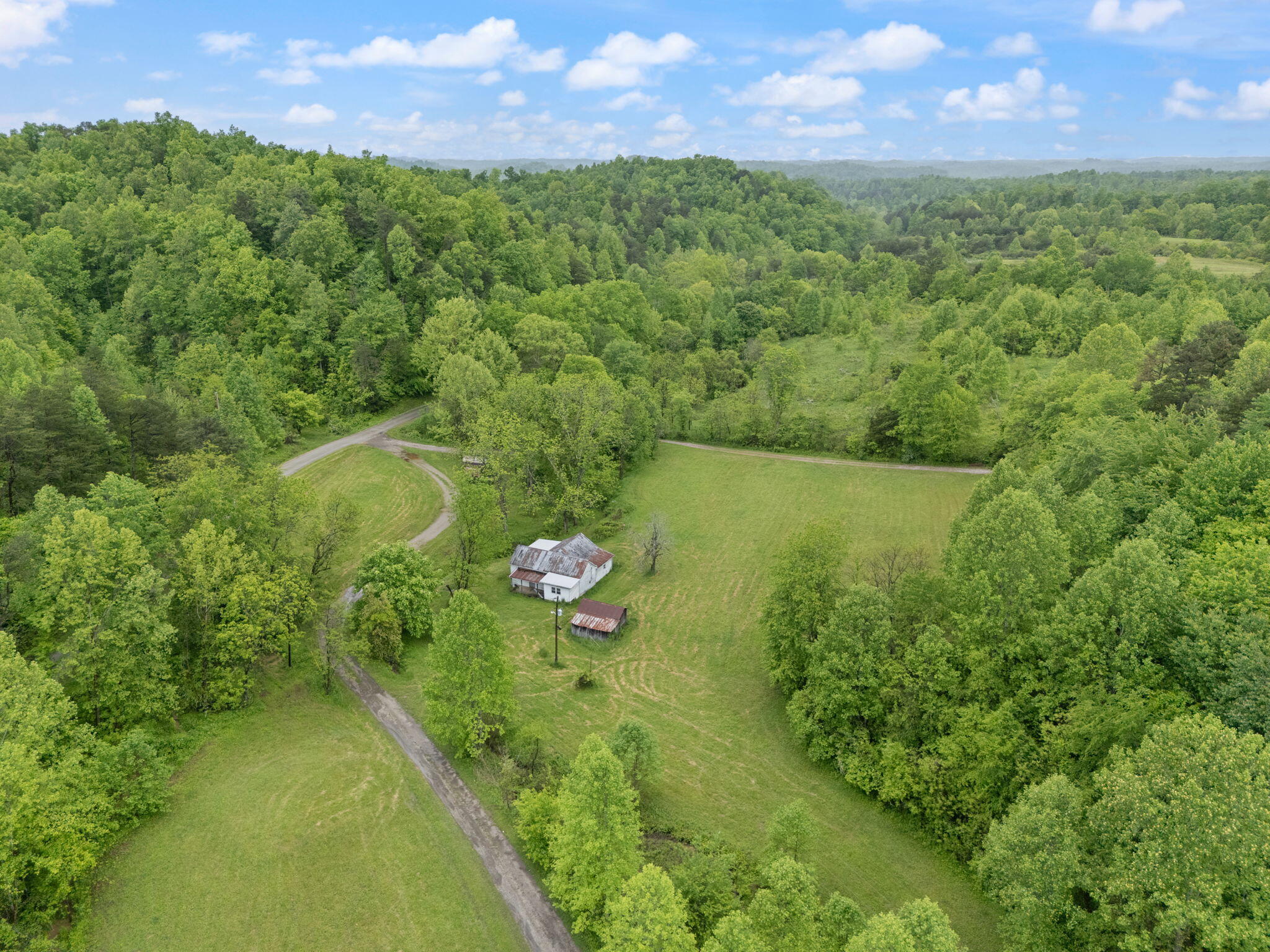 Booneville, Kentucky 41314, United States, 2 Bedrooms Bedrooms, ,1 BathroomBathrooms,Residential,Active,131207