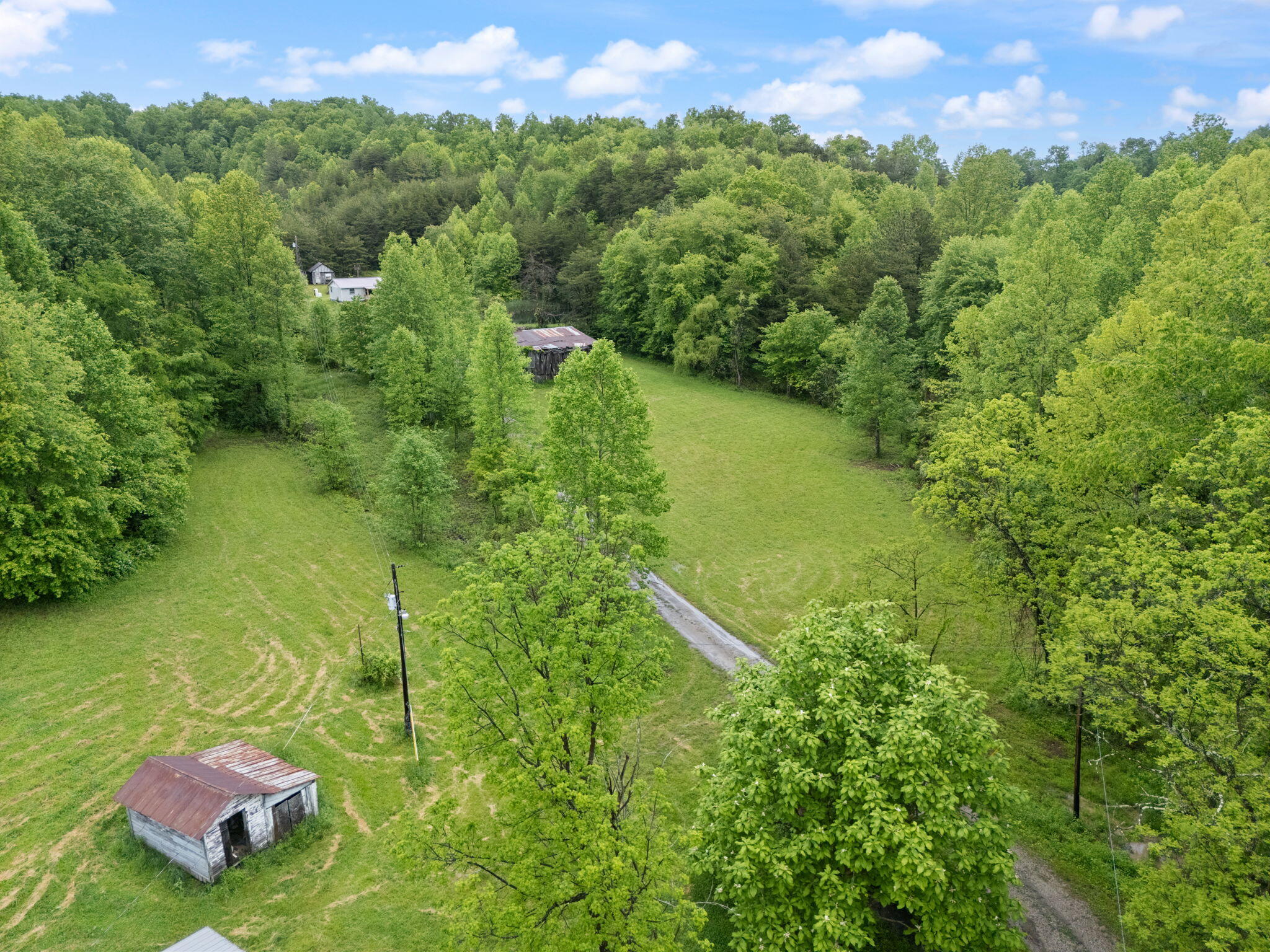 Booneville, Kentucky 41314, United States, 2 Bedrooms Bedrooms, ,1 BathroomBathrooms,Residential,Active,131207