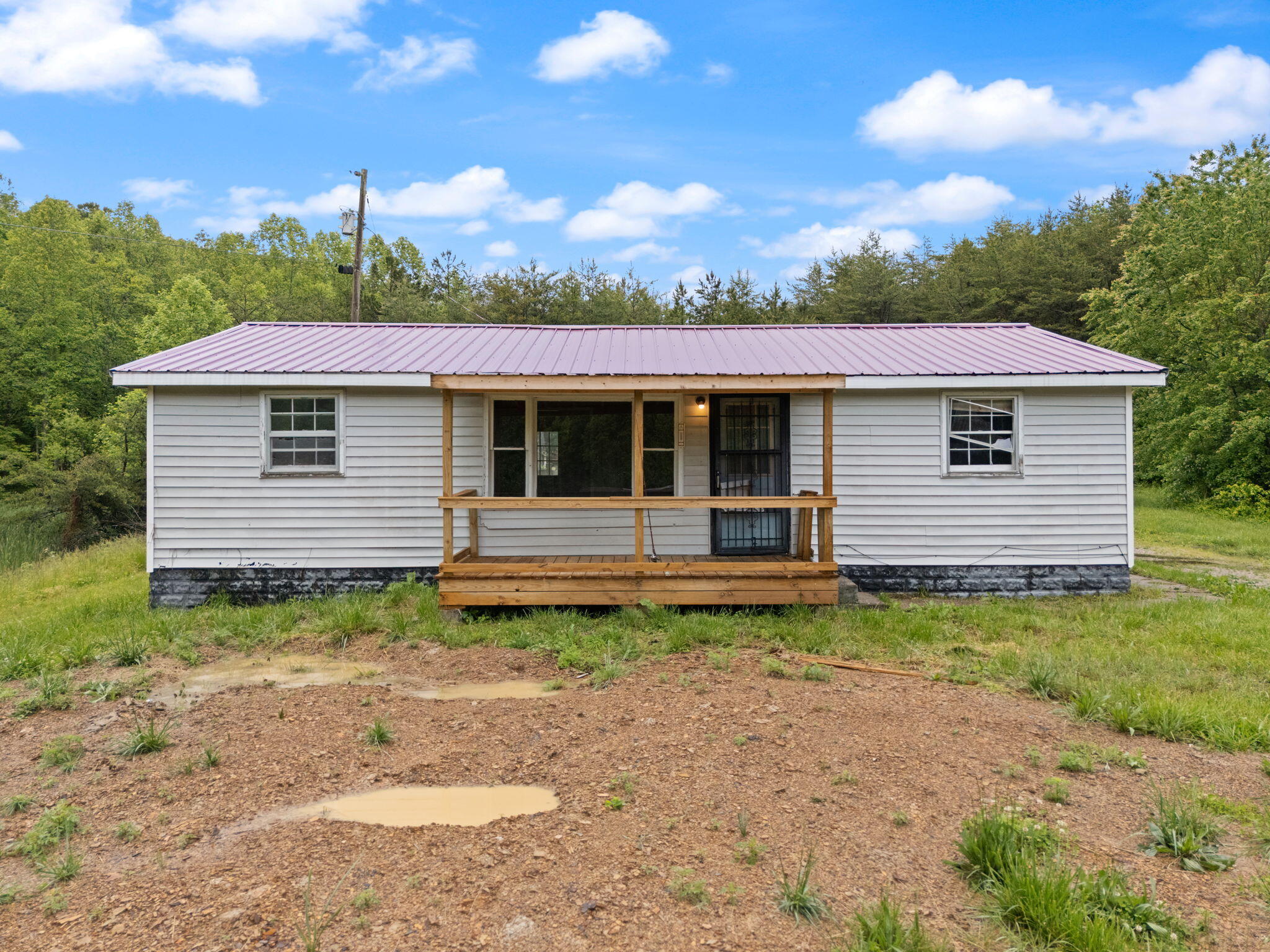 Booneville, Kentucky 41314, United States, 2 Bedrooms Bedrooms, ,1 BathroomBathrooms,Residential,Active,131207