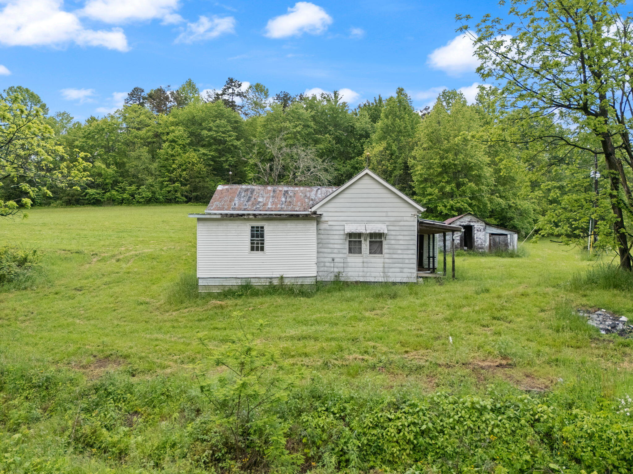 Booneville, Kentucky 41314, United States, 2 Bedrooms Bedrooms, ,1 BathroomBathrooms,Residential,Active,131207