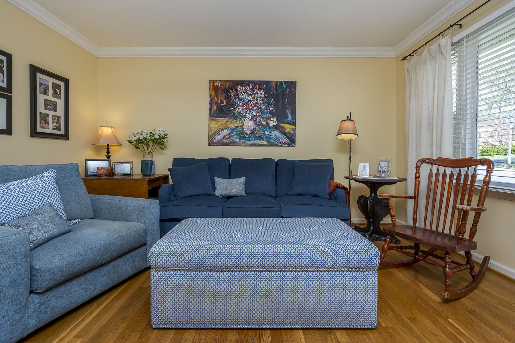 Lexington, Kentucky 40517, United States, 3 Bedrooms Bedrooms, ,2 BathroomsBathrooms,Residential,Pending,114209